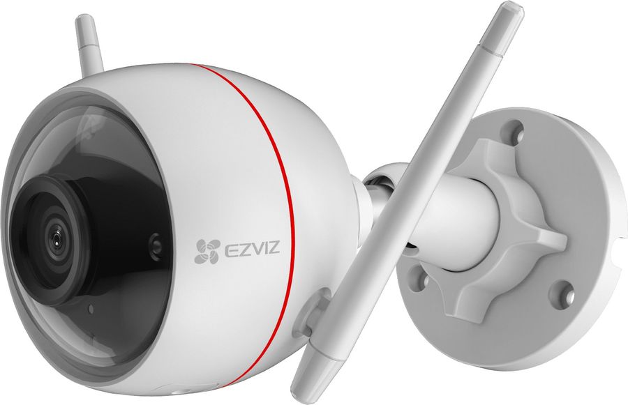 IP камера видеонаблюдения EZVIZ 4MP 3W COLOR 4MP 2.8MM H.265