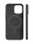 Чехол "vlp" Silicone Case with MagSafe для iPhone 14 ProMax, чёрный
