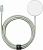 БЗУ Native Union с кабелем USB-C 3м (SNAP-WL-GRN)