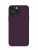Чехол vlp Silicone Case with MagSafe для iPhone 14 Pro, темно-фиолетовый 1