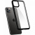 Чехол Spigen iPhone 11 Pro Max Ultra Hybrid, черный