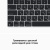 Ноутбук Apple MacBook Air 13,6" М2, 8 Гб, SSD 256 Гб (2022), серебристый