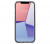 Чехол Spigen Liquid Crystal для iPhone 12 mini, прозрачный