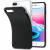 Чехол Spigen IPhone 7 Plus Liquid Crystal, матово-черный