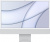 Моноблок Apple iMac 24 256 ГБ MGPC3ZPA, серебристый 1