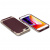Чехол Spigen IPhone 7/8 Plus Hybrid Herringbone Neo, бургунди